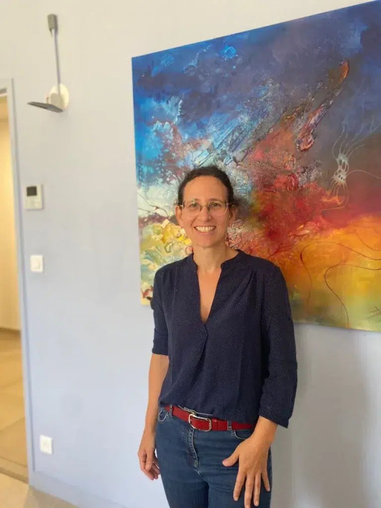 Un médecin du centre