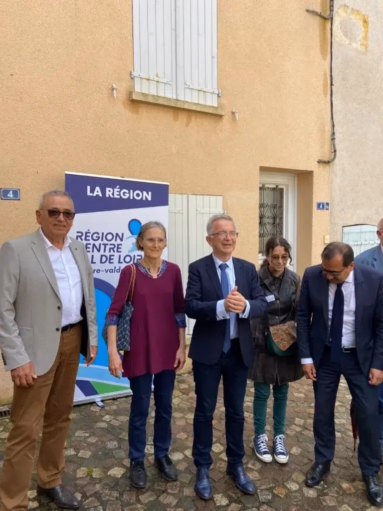 L’équipe médicale — Dordives