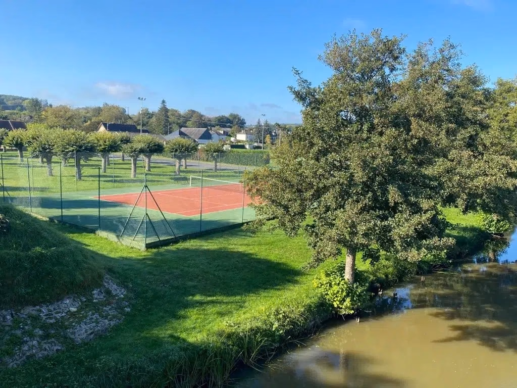 Preuilly-sur-Claise