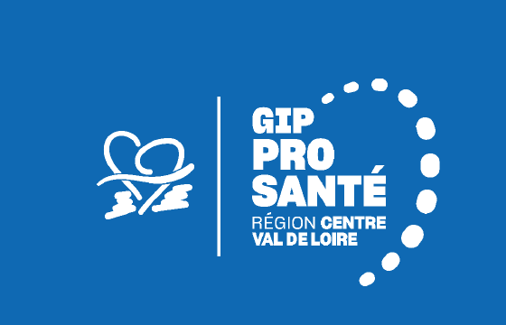 GIP Pro Santé Région Centre-Val de Loire