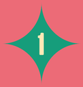 1