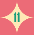 11