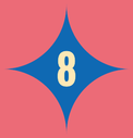 8