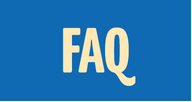 FAQ